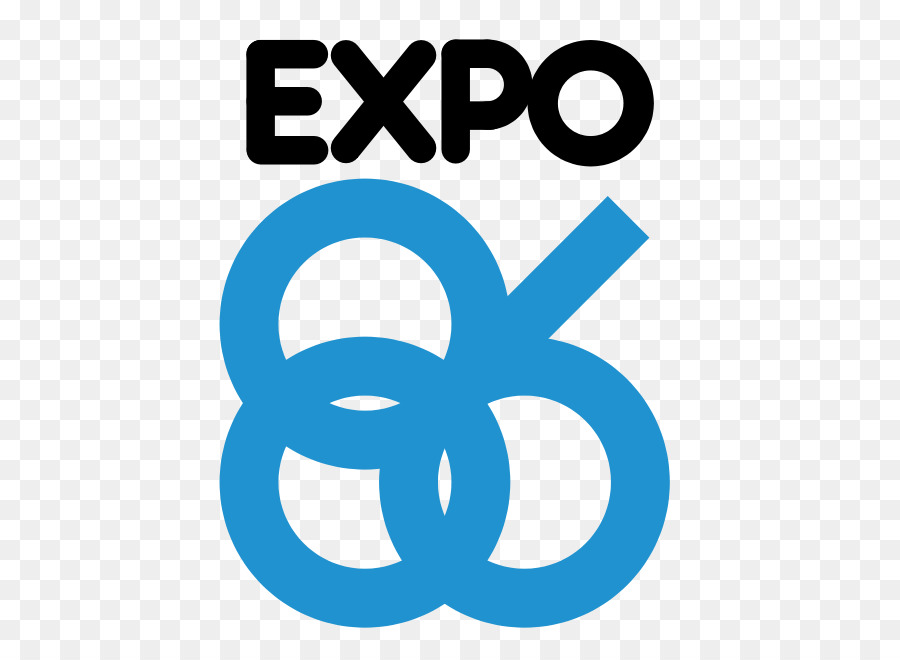 Expo 86 Taejŏn Expo '93 Logo Der Expo 58 In Vancouver - Ausstellung