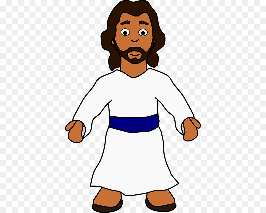 Chúa Giêsu Kitô Giáo Clip Nghệ Thuật Western Ảnh - jesus
