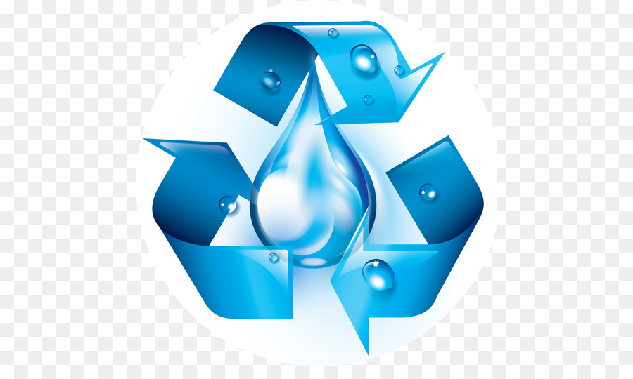 Wasseraufbereitung Wasser Filter Trinkwasser-Abwasser-Recycling - Wasser