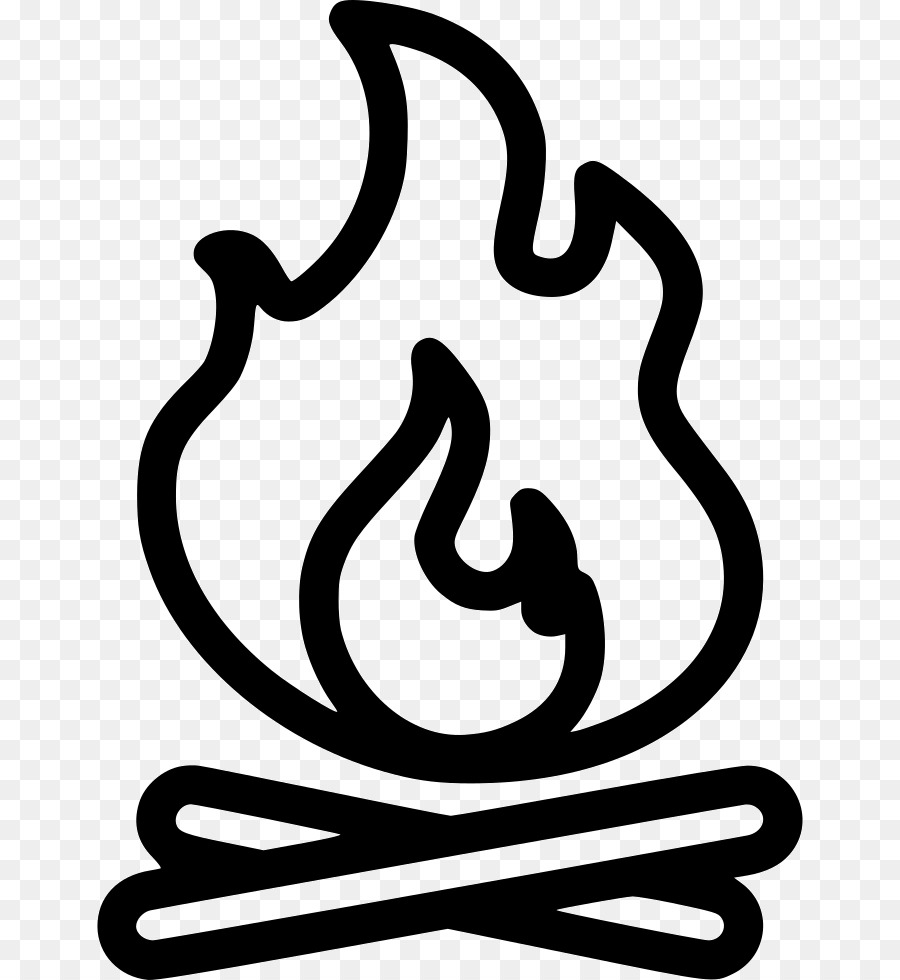 Camping Essen, Clip-art Lagerfeuer-Computer-Icons - Lagerfeuer