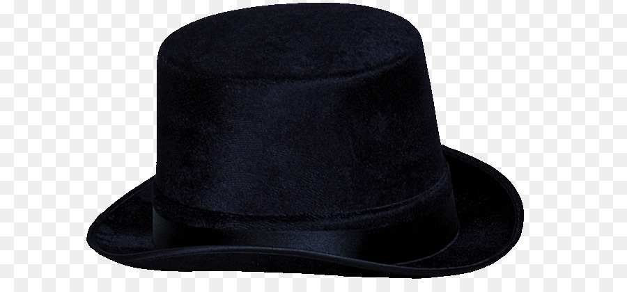 Fedora Hat Costume Prodotto - mh