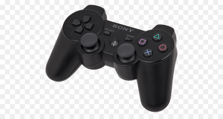 Sixaxis PlayStation 3 Zubehör Controller - controller.png