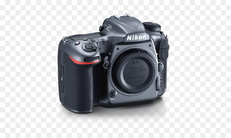Nikon Nikon D500 D7500 Digital SLR - 100 ° anniversario