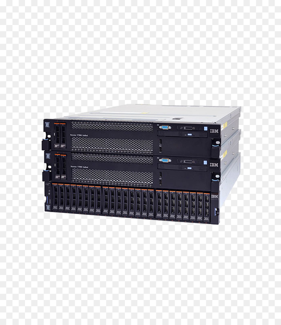 Festplatten array IBM Storwize Familie Festplatten Computer Server - Ibm