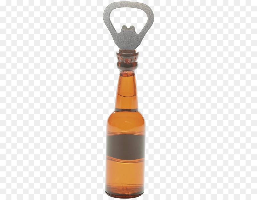 Flasche - Flaschenöffner