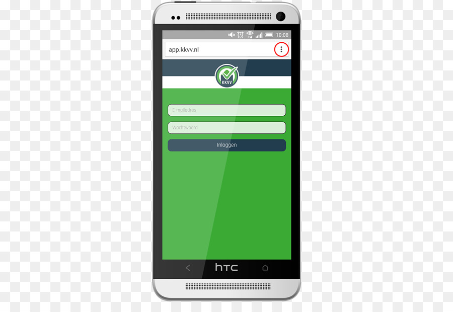 Telefono cellulare Smartphone Telefono Cellulare Accessori Multimediali Verde - smartphone