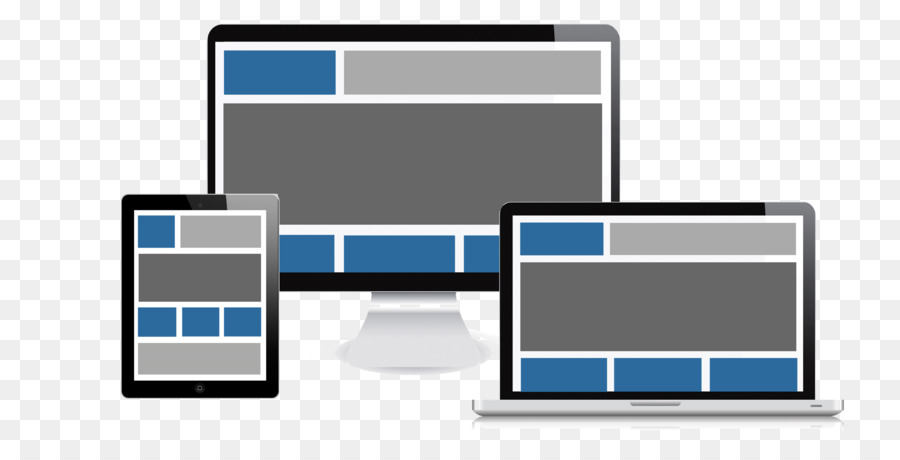 Responsive web design Website Entwicklung Web Seite - Web design