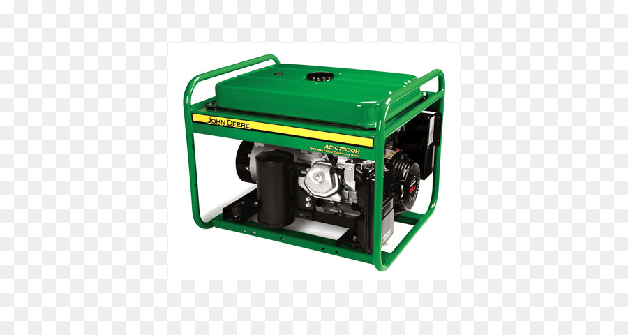 John Deere Elektrischen generator-Motor-generator-Strom-Landwirtschaft - neue Ausrüstung