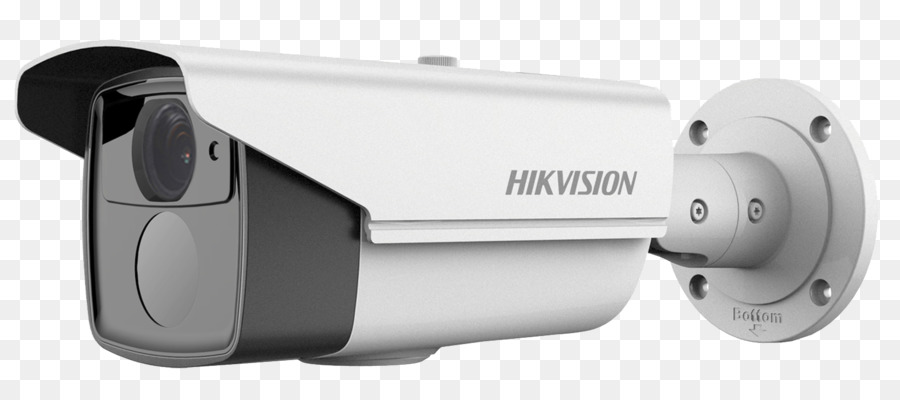 Televisione a circuito chiuso lente Varifocal di Hikvision Telecamera 1080p - fotocamera
