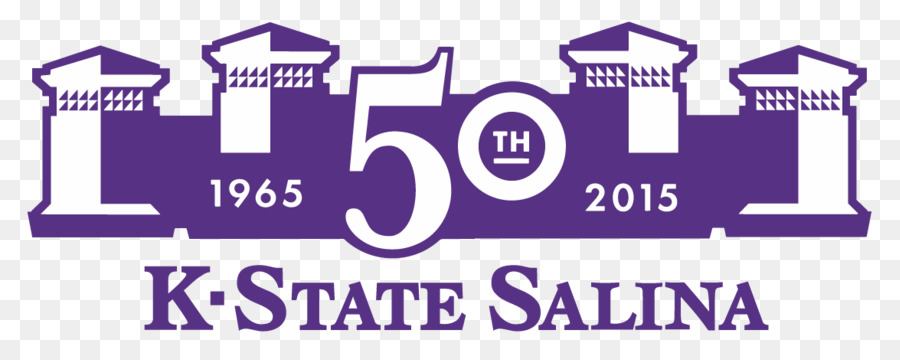 Kansas State University Polytechnic Campus K State und Monsanto: Kooperation in Aktion Logo - 50 Jahr Jubiläum