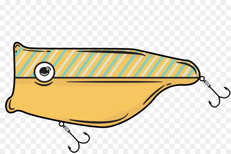 Fish Cartoon