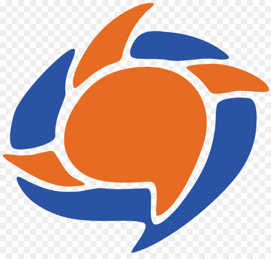 Clip nghệ thuật Cá Dòng Logo - banner