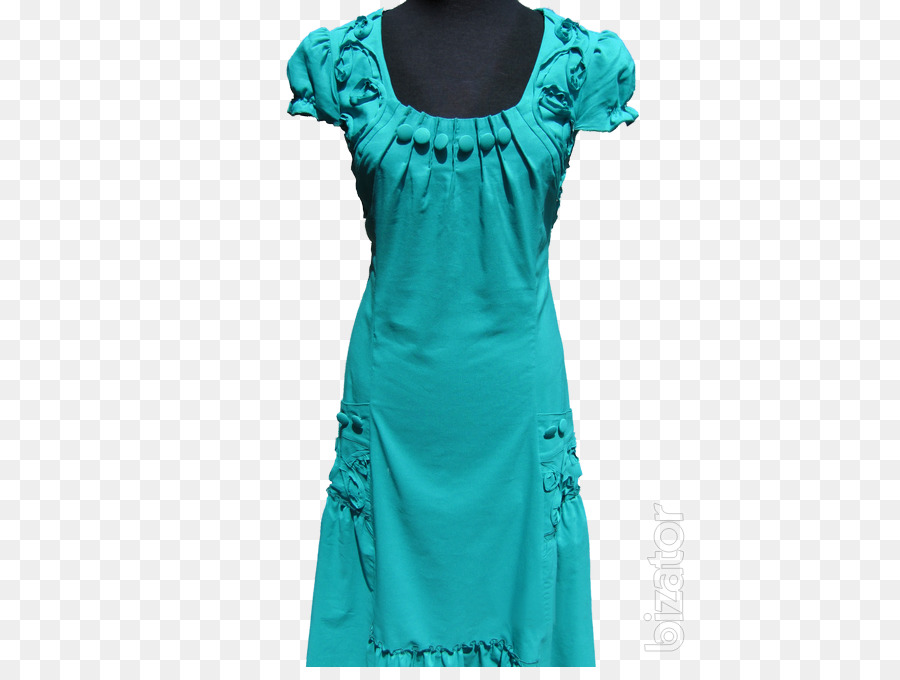 Sarafan abbigliamento Donna Dress Clothing Jumper - Abito
