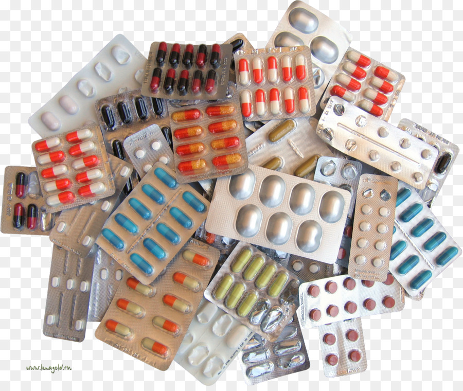 Farmaco di prescrizione Medica Prescrizione di droga di Assistenza Sanitaria Medicina - Capsule Tablet