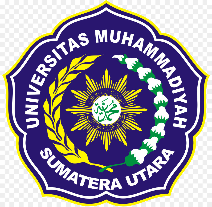 Muhammadiyah Università di North Sumatra Muhammadiyah Università di Magelang Muhammadiyah Università - muhammadiyah, logo