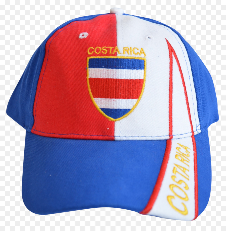 Fahne Costa Rica Wappen Fußball - Flagge