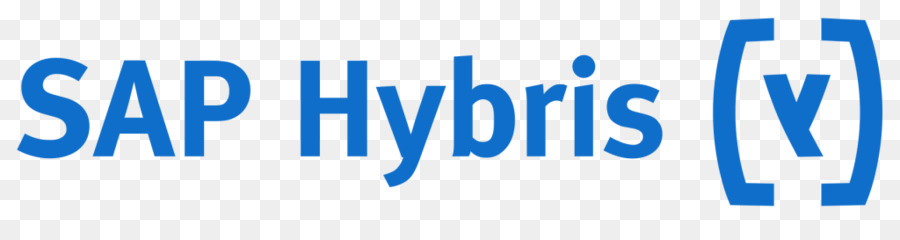 Logo von SAP Hybris Organisation SAP SE Marke - Sap