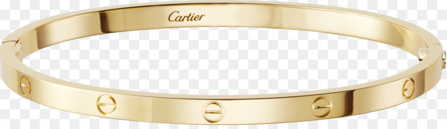 Amore braccialetto di Cartier Orologio-gioiello - gioielli