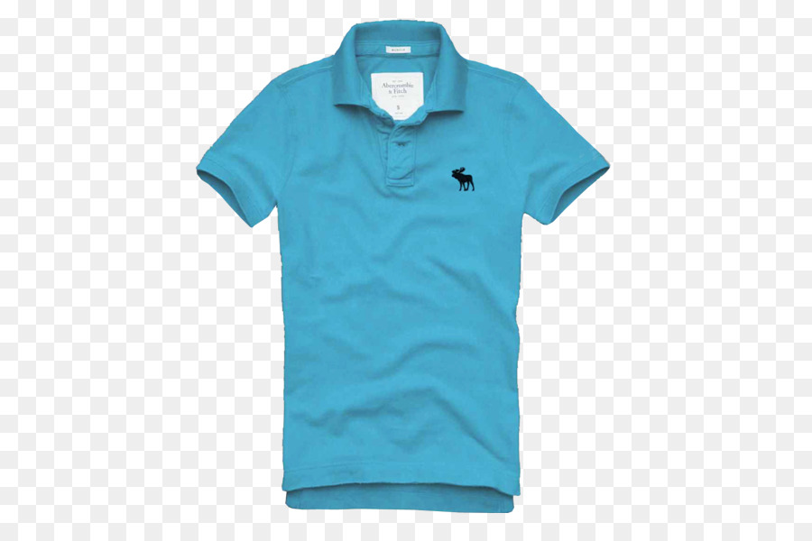 T-shirt, Polo-shirt von Abercrombie & Fitch Clothing-Piqué - shirts ägypten