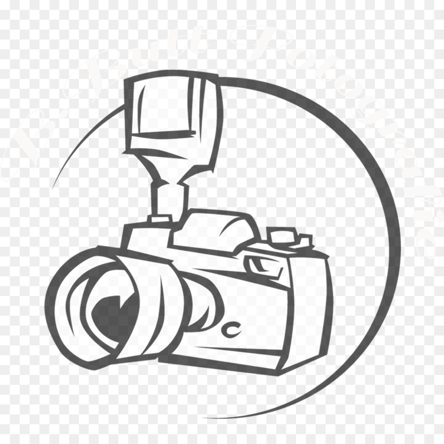 Malbuch Digitalkameras-clipart-Bild - Kamera