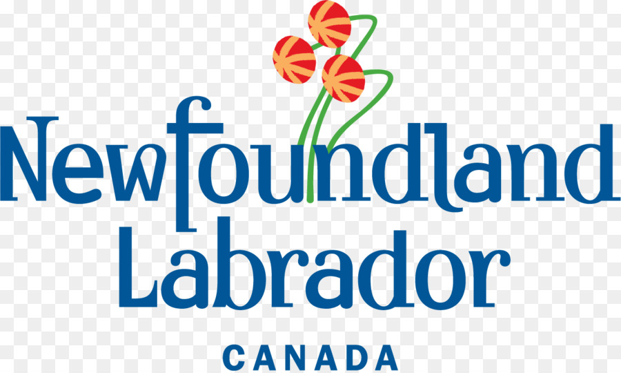 Regierung von Neufundland und Labrador Logo Labrador-Retriever-Marke - Entdeckung Tag Neufundland