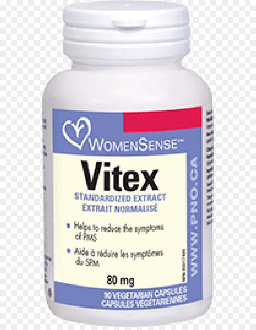 Nahrungsergänzungsmittel Produkt Vitex - Reduzieren die Symptome von PMS Service Rhodiola rosea - andere