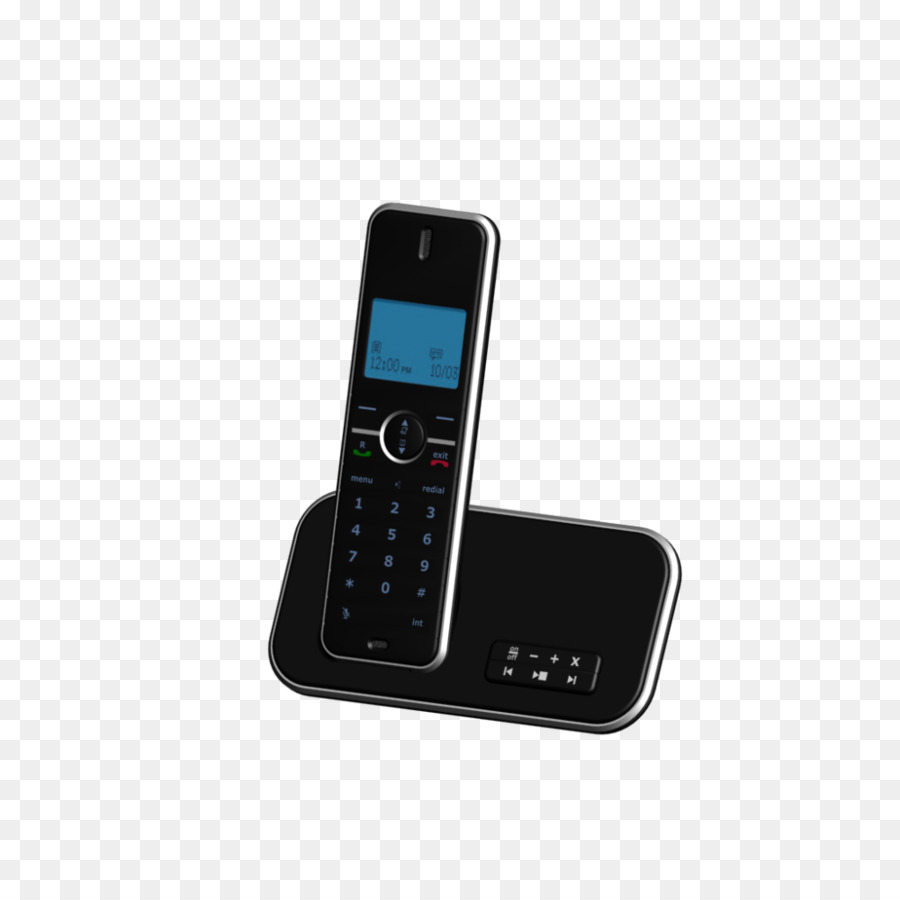 Feature-Phones, Multimedia, Produkt-design, Portable media player - voll