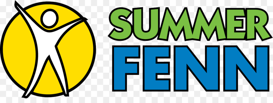 Mùa hè Fenn Ngày Trại Clip nghệ thuật Logo thiết kế đồ Họa Văn bản - mùa hè sự kiện