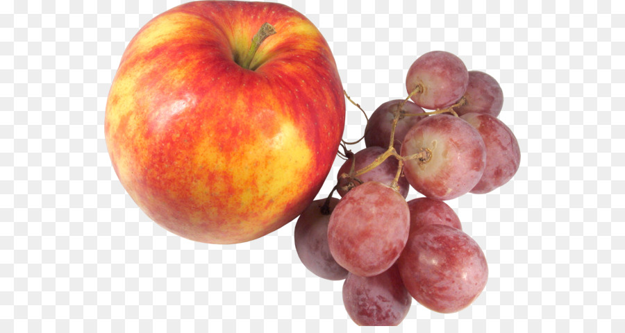 Apple Comune Vitigno A Bacca Succo Di Frutta - uva rossa