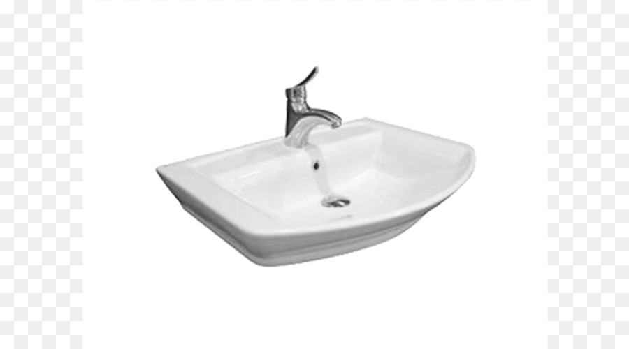 Badezimmer Waschbecken Armaturen Produkt-Solo - Waschbecken