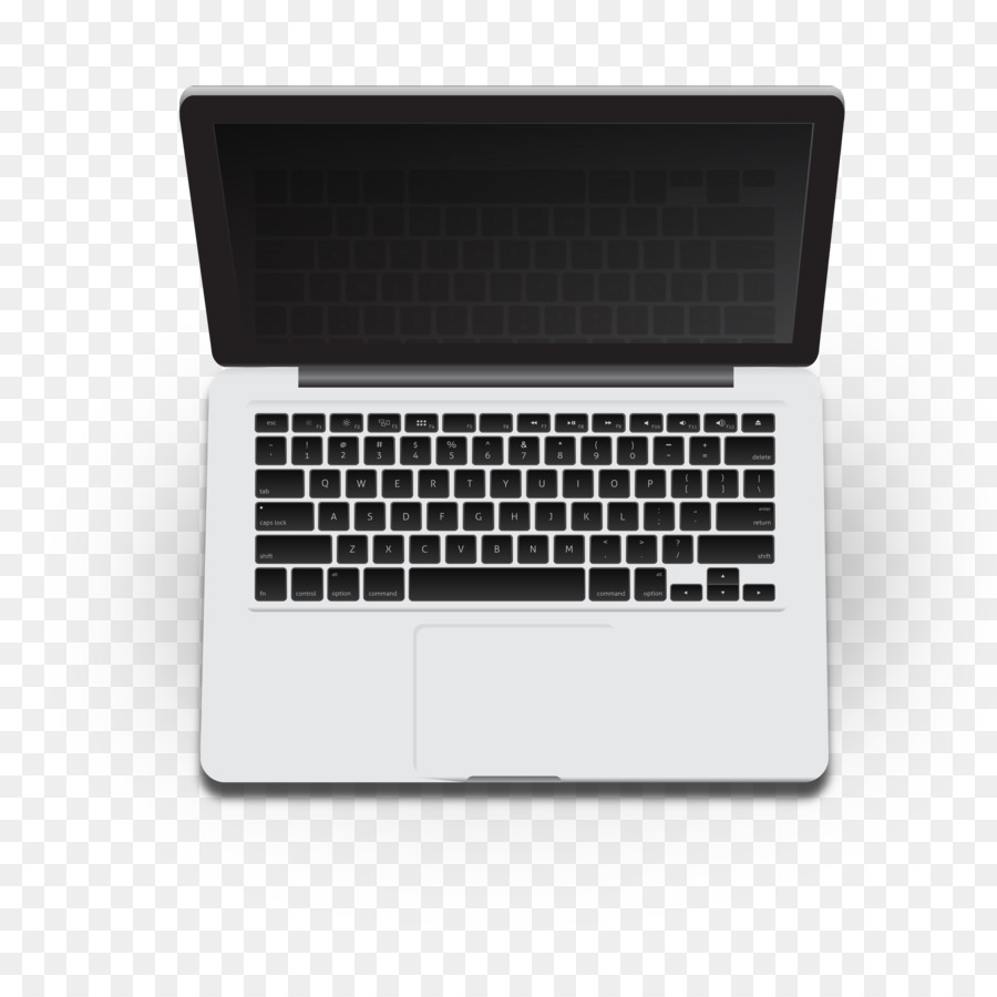 MacBook Pro 13-Zoll-Laptop-Computer-Tastatur-Tastatur-Schutzfolie - Leder notebook