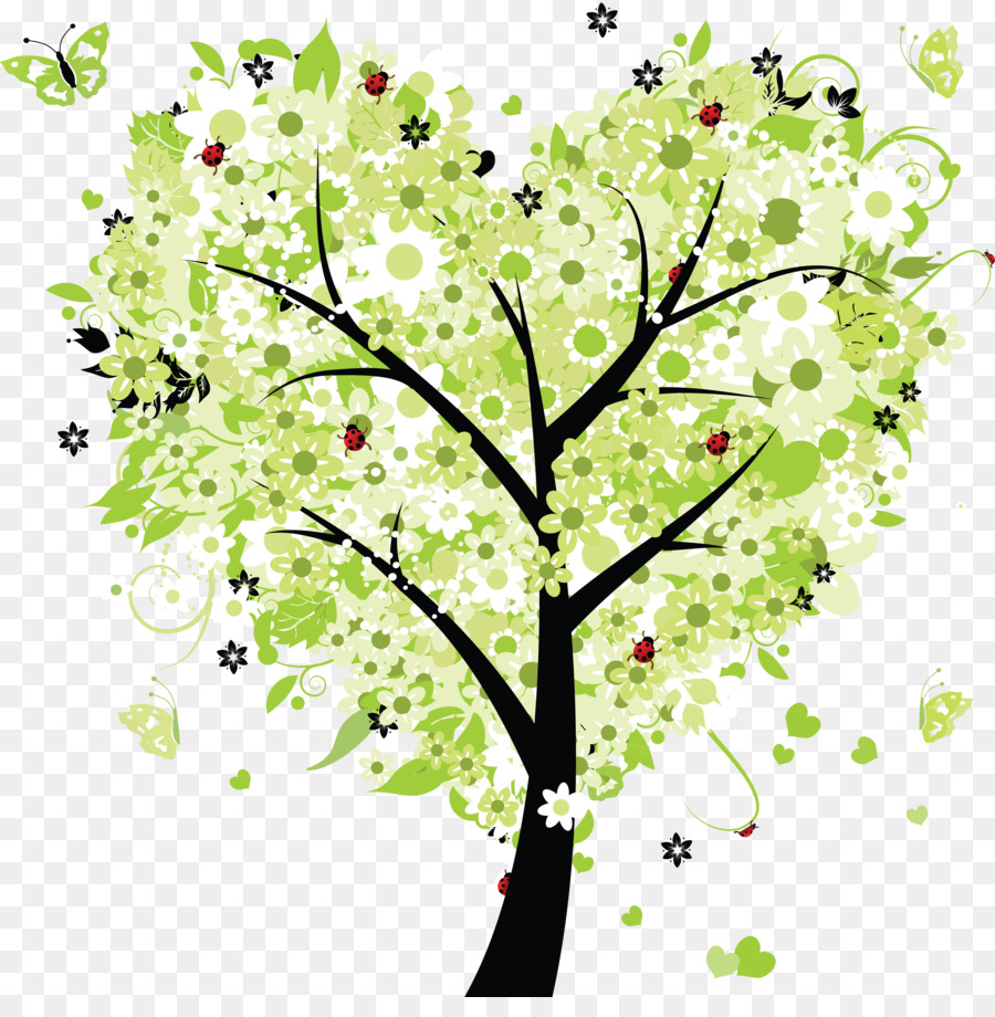 GIF clipart Vektor Grafiken Tree-Bild - Pablo Picasso