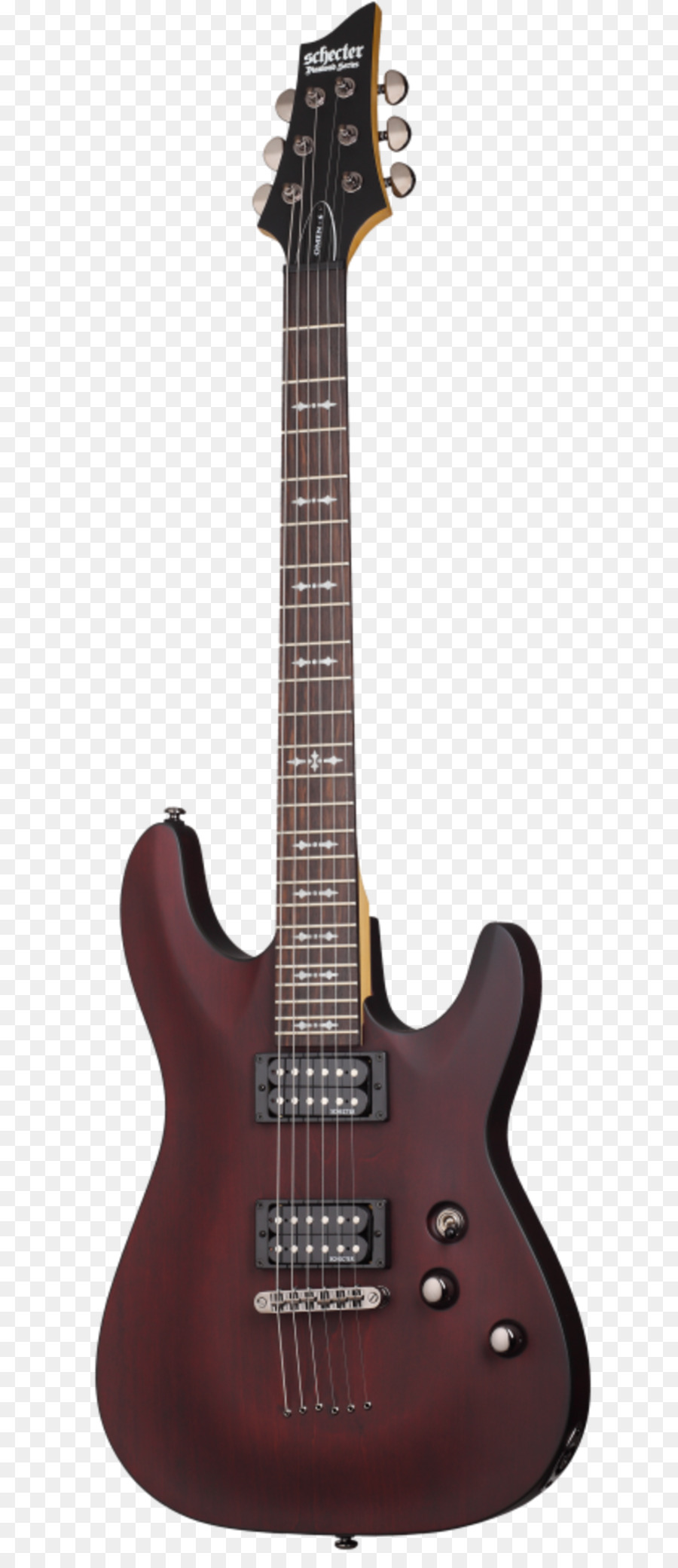 Schecter Omen 6 Schecter Demon-6 Schecter Guitar Research DEMONE-7 chitarra Elettrica - chitarra elettrica