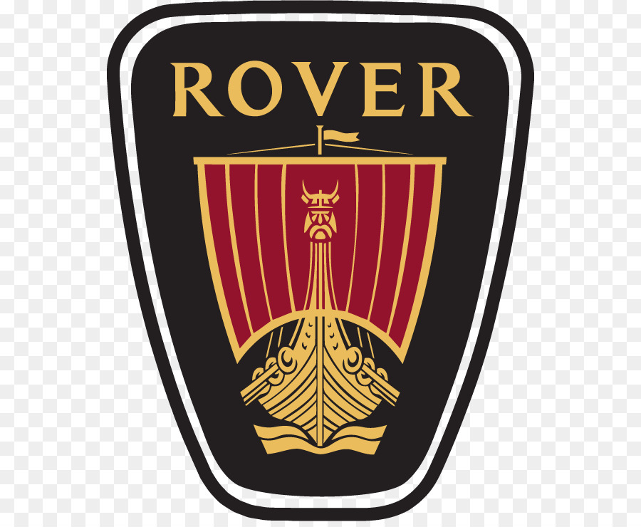 Land Rover-Auto-Firma Rover Rover P6 - Auto