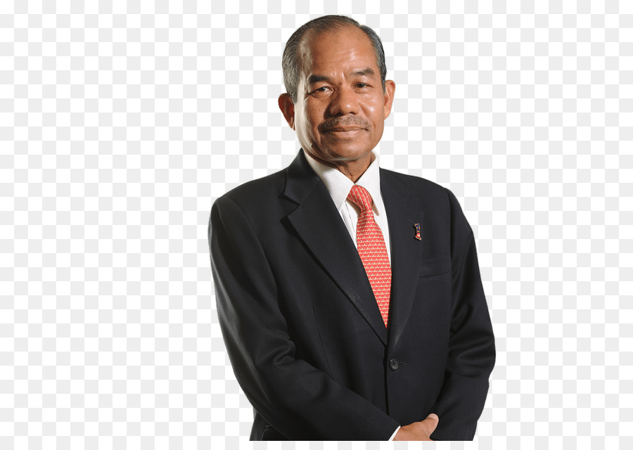 Mohd Sidek Hassan Brevetto Presidente Marchio PETRONAS - sri