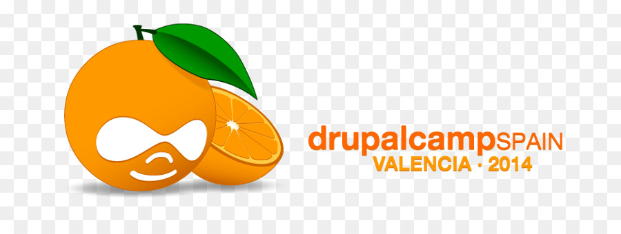 Logo del marchio del Prodotto di design Drupal - simbolo di informazioni