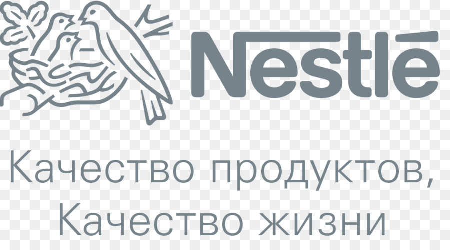 Nestlé Text
