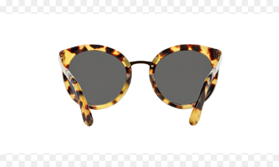 Sonnenbrille Gelb Dolce & Gabbana Brillen - Sonnenbrille