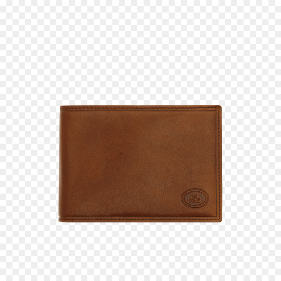 Geldbörse Braun Produkt-design-Leder - Brieftasche