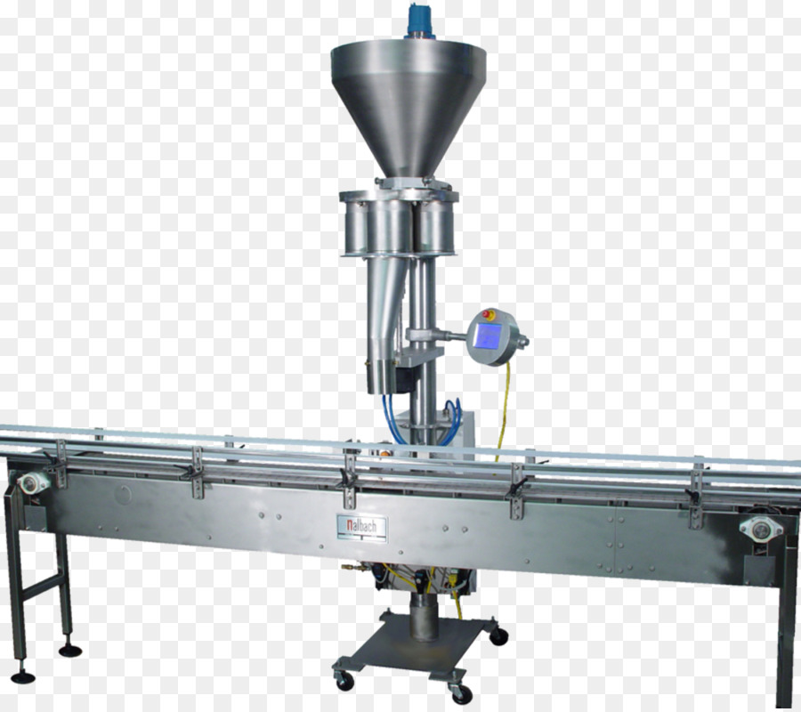 Maschine Schnecken Nalbach Engineering Co Werkzeug Produkt - fließendes Pulver