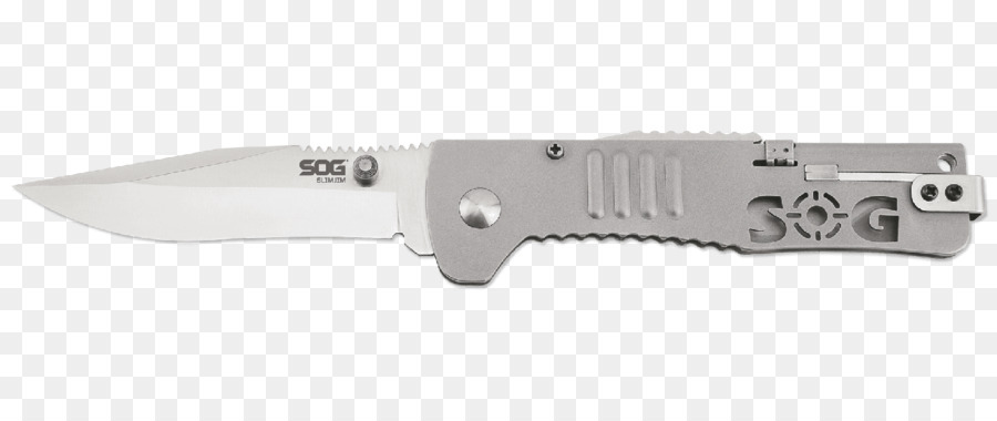 Jagd & Survival Messer Messer Universalmesser Wellenschliff Klinge - hochwertige Marke