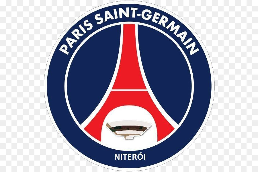 Paris Saint-Germain F. C. Parc des Princes Organisation Marke Logo - psg logo