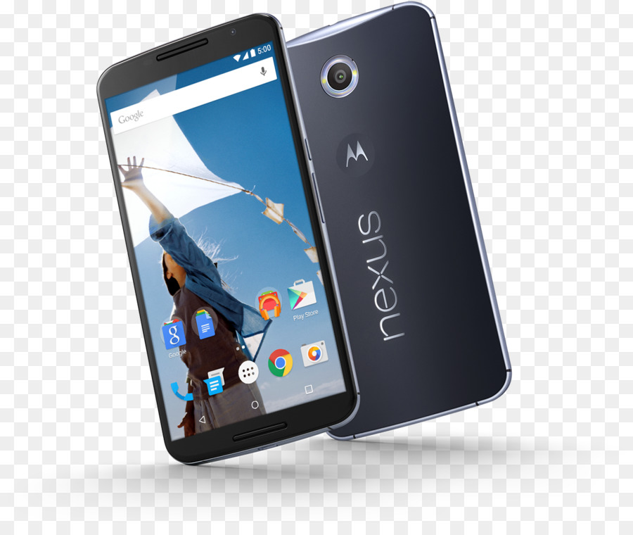 Android Nexus 6 Nexus Di Google Di Motorola Mobility - androide