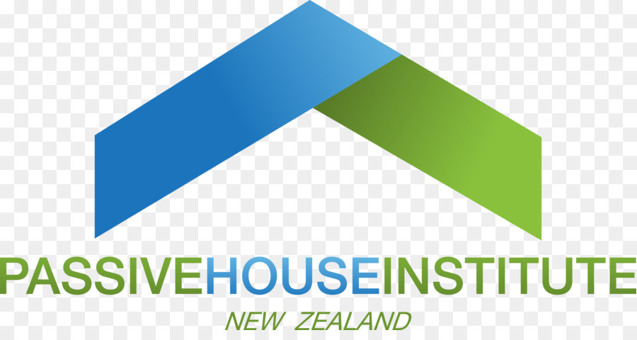 Casa passiva Logo azienda - alleviare