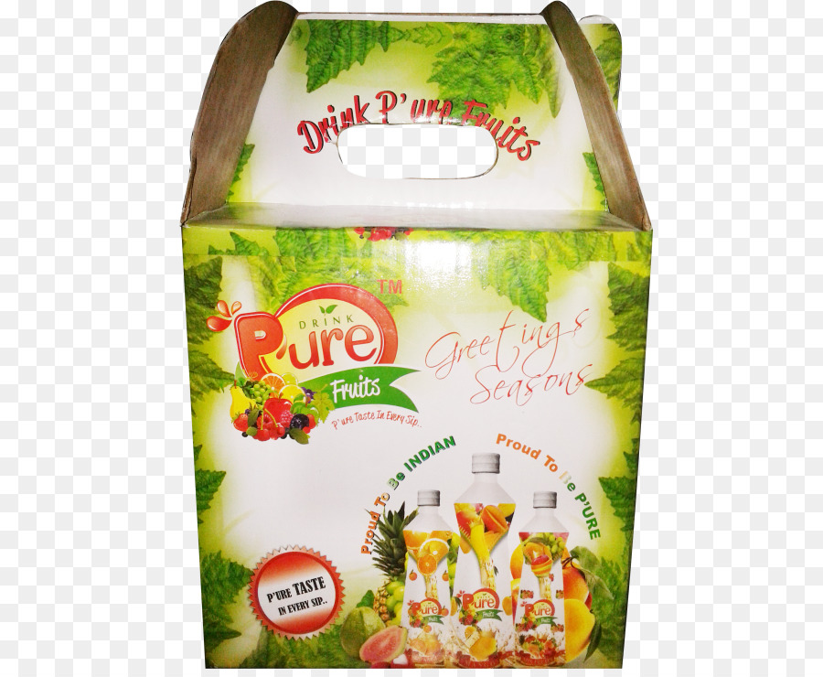 Produkt Drink-Geschmack Frucht - Guave Früchte