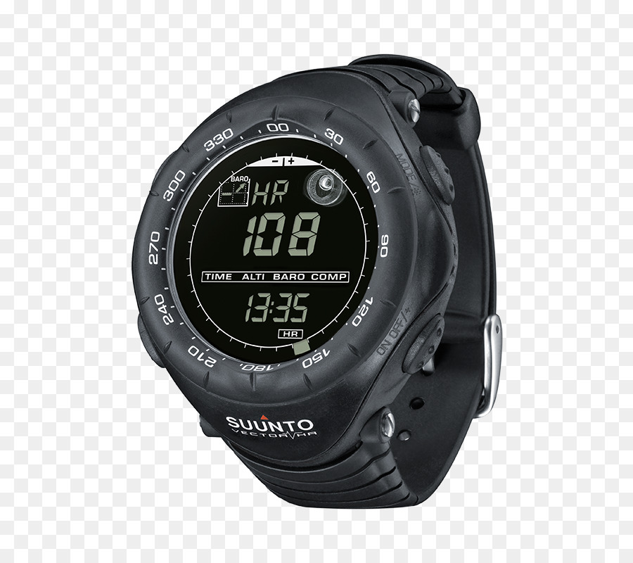 Suunto Oy Smartwatch orologio GPS Suunto Core Classico - guarda