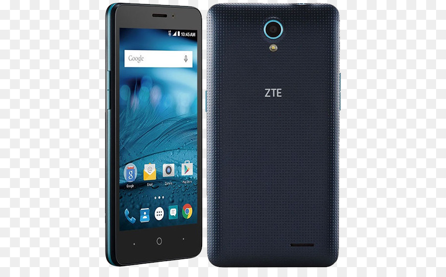ZTE Avid Plus Smartphone ZTE Avid Trio - Smartphone