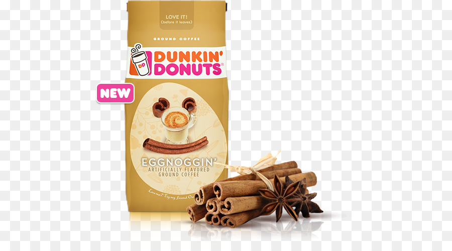 Kaffee Dunkin' Donuts Geschmack Braten - Kaffee Aroma