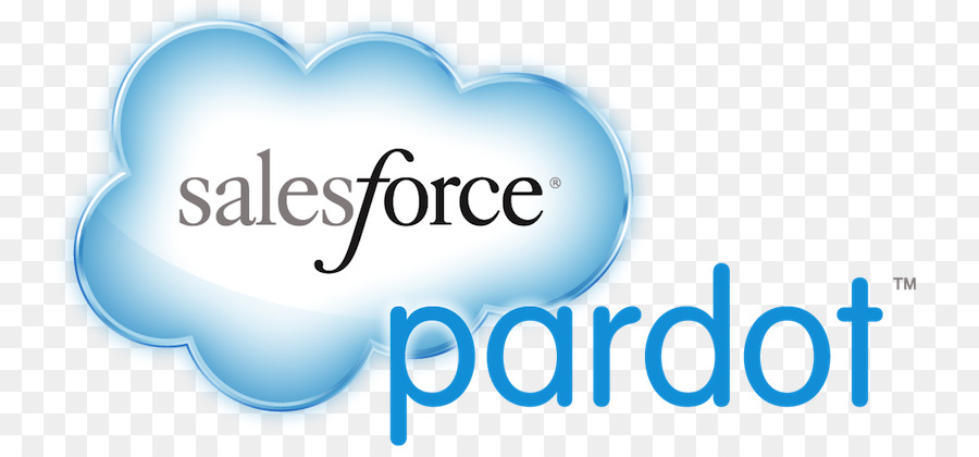 Pardot Marke Logo Liebe Computer-Software - kreative material Zertifikat