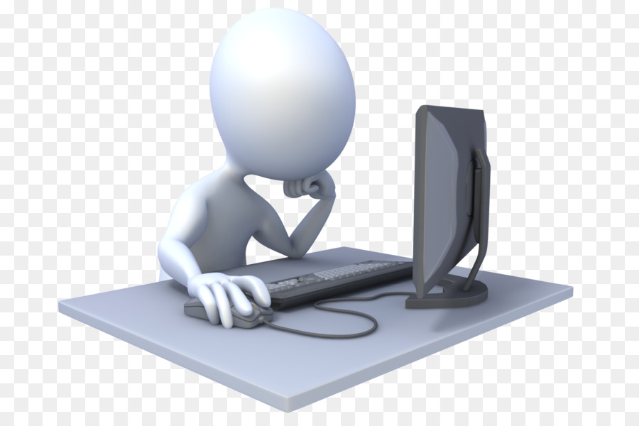 Hoạt hình máy tính Ghi GIF Login - máy tính